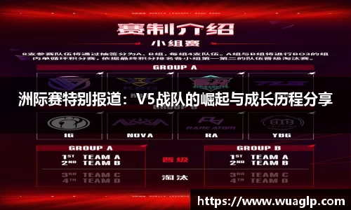 洲际赛特别报道：V5战队的崛起与成长历程分享